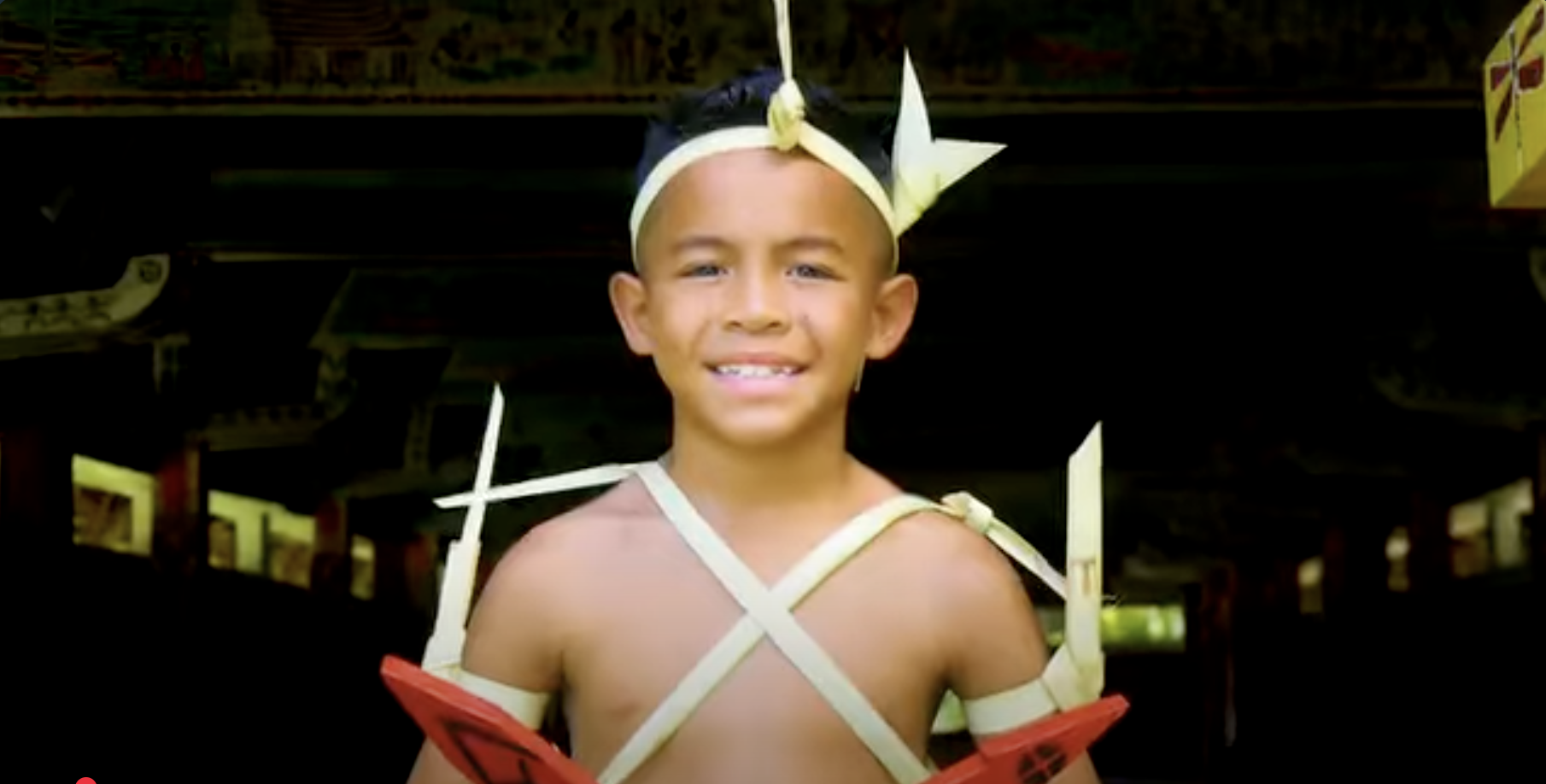  Palau welcomes the 24 countries to the 2025 Pacific Mini Games